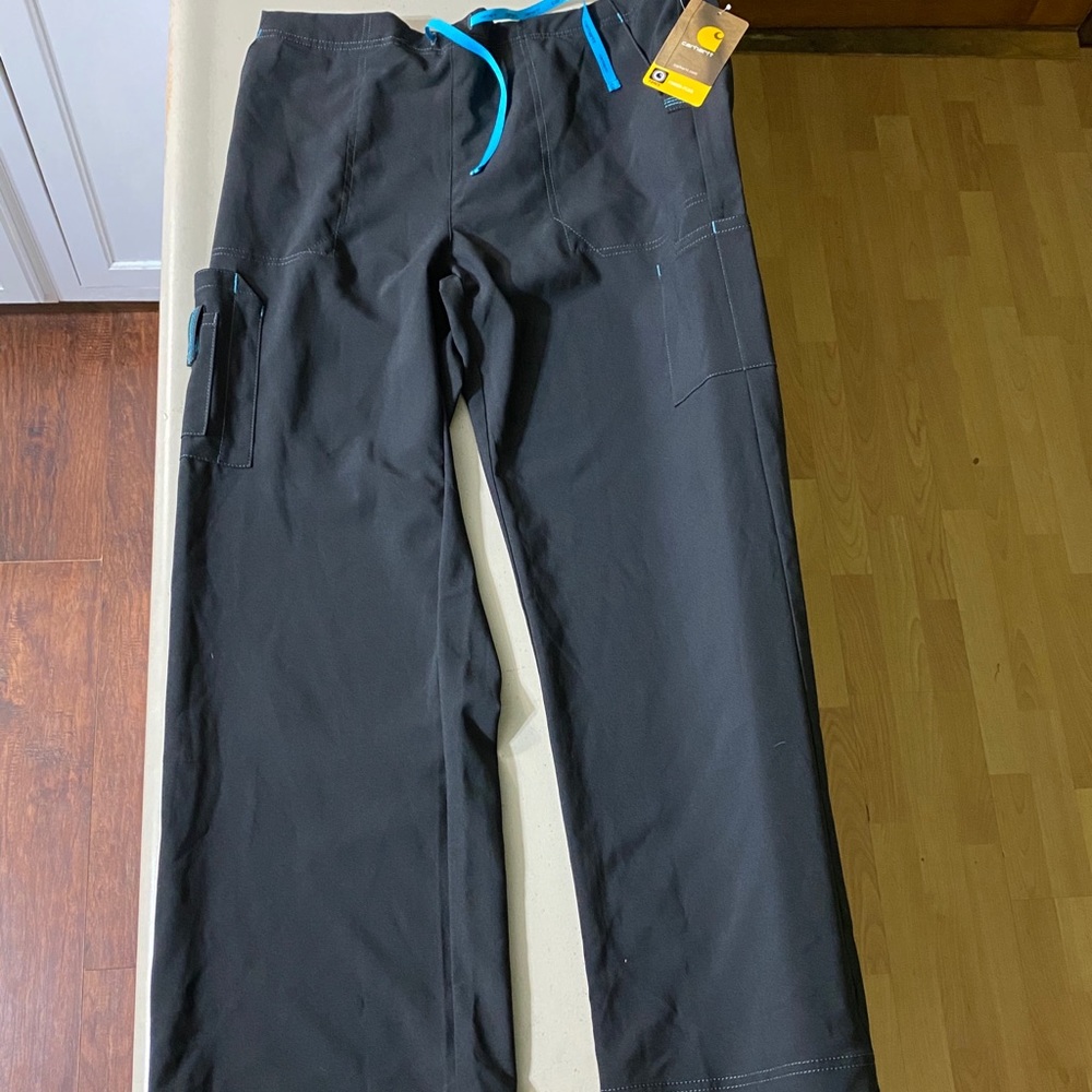 Carhartt Scrub Pants size large